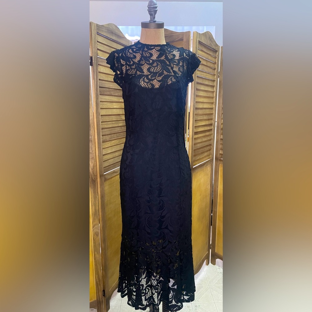 Rachel by Rachel Roy Lace Dress. Brand New w/tags!
